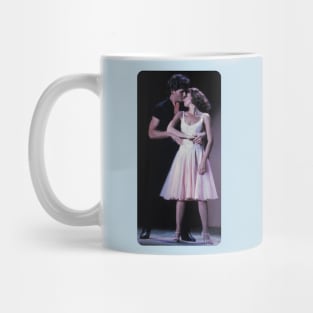 DIRTY DANCING Mug